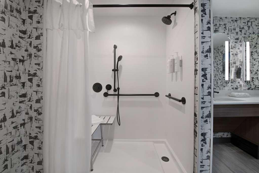 Home2 Suites By Hilton Anderson Downtown Room photo