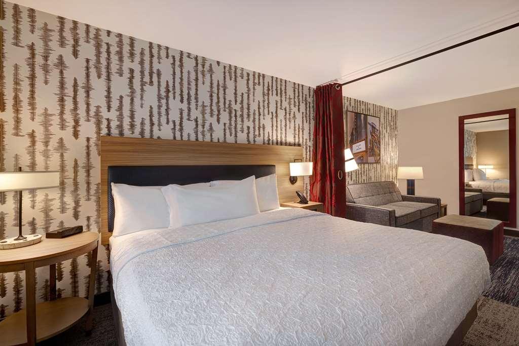 Home2 Suites By Hilton Anderson Downtown Room photo