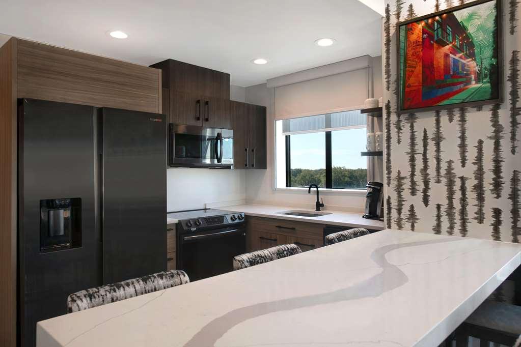 Home2 Suites By Hilton Anderson Downtown Room photo