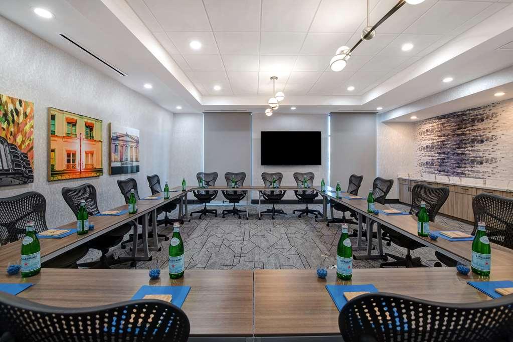 Home2 Suites By Hilton Anderson Downtown Facilities photo