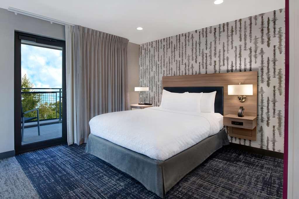 Home2 Suites By Hilton Anderson Downtown Room photo