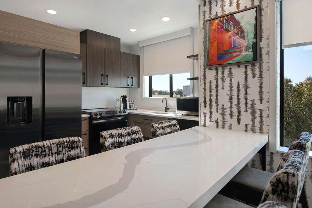 Home2 Suites By Hilton Anderson Downtown Room photo