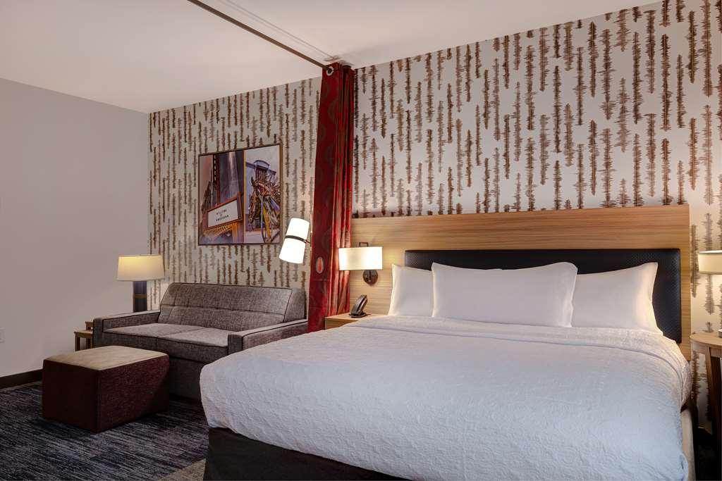 Home2 Suites By Hilton Anderson Downtown Room photo